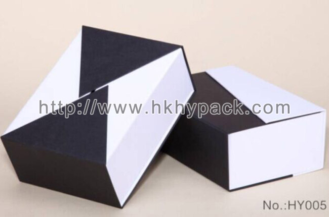 foldable box